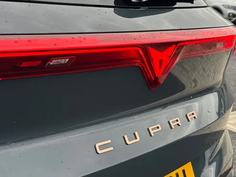 KR25FRF CUPRA Terramar 1.5 eHybrid 204 V2 5dr DSG Thumbnail #28