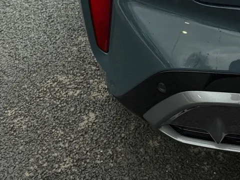 KR25FRF CUPRA Terramar 1.5 eHybrid 204 V2 5dr DSG Thumbnail #29