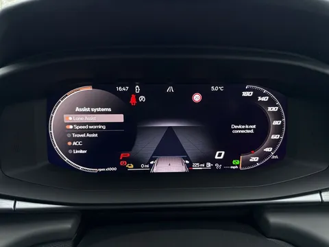 KR25FRF CUPRA Terramar 1.5 eHybrid 204 V2 5dr DSG Thumbnail #35