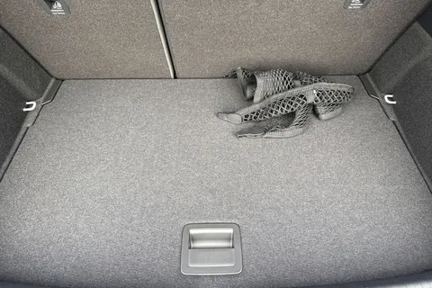 DE25KWT Audi A1 Black Edition 30 TFSI  116 PS 6-speed Thumbnail #10