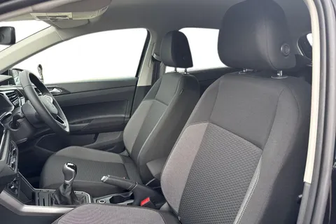 GL75FLH Volkswagen Polo 1.0 TSI Match 5dr Thumbnail #11