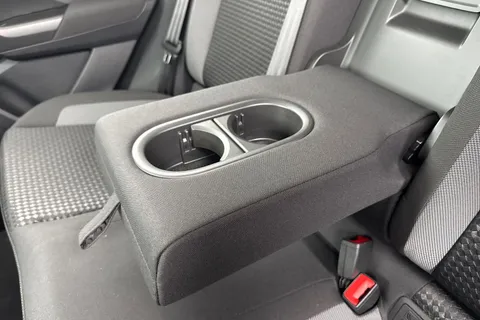 CU71LWM Volkswagen T-Roc 1.5 TSI EVO Active 5dr Thumbnail #39