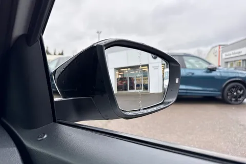 CU71LWM Volkswagen T-Roc 1.5 TSI EVO Active 5dr Thumbnail #41