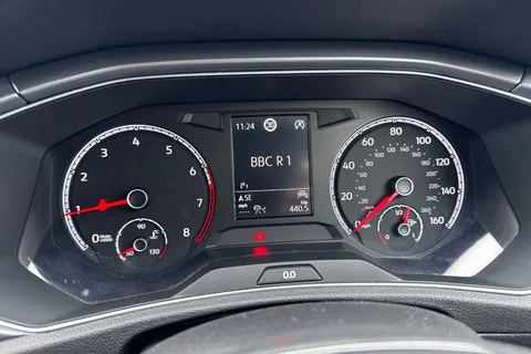 CU71LWM Volkswagen T-Roc 1.5 TSI EVO Active 5dr Thumbnail #46