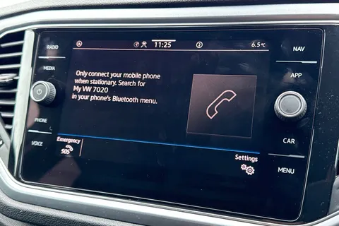 CU71LWM Volkswagen T-Roc 1.5 TSI EVO Active 5dr Thumbnail #52