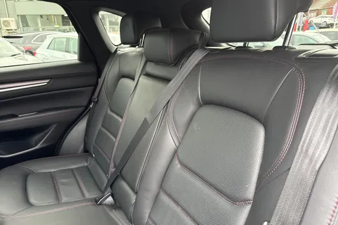 LS73EYT Mazda Cx-5 2.0 e-SKYACTIV G MHEV Homura Euro 6 (s/s) 5dr Thumbnail #15