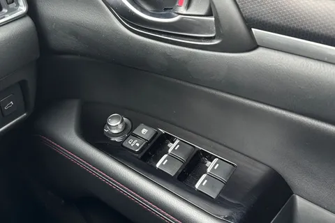 LS73EYT Mazda Cx-5 2.0 e-SKYACTIV G MHEV Homura Euro 6 (s/s) 5dr Thumbnail #19