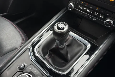 LS73EYT Mazda Cx-5 2.0 e-SKYACTIV G MHEV Homura Euro 6 (s/s) 5dr Thumbnail #21