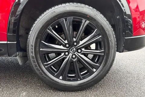 LS73EYT Mazda Cx-5 2.0 e-SKYACTIV G MHEV Homura Euro 6 (s/s) 5dr Thumbnail #24