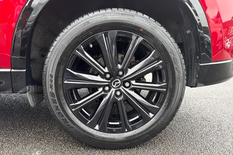 LS73EYT Mazda Cx-5 2.0 e-SKYACTIV G MHEV Homura Euro 6 (s/s) 5dr Thumbnail #25