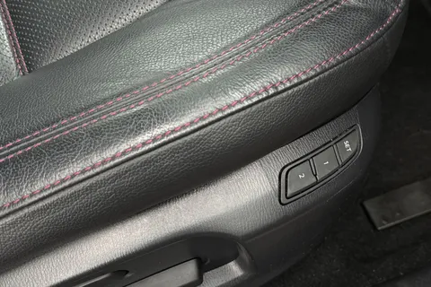 LS73EYT Mazda Cx-5 2.0 e-SKYACTIV G MHEV Homura Euro 6 (s/s) 5dr Thumbnail #30