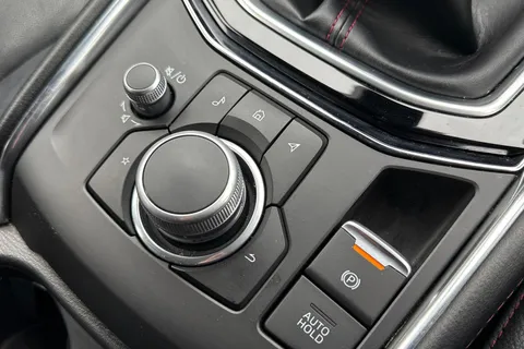 LS73EYT Mazda Cx-5 2.0 e-SKYACTIV G MHEV Homura Euro 6 (s/s) 5dr Thumbnail #34