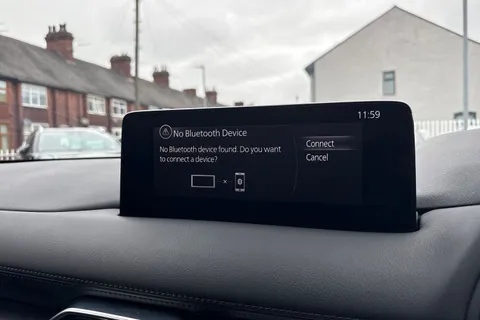 LS73EYT Mazda Cx-5 2.0 e-SKYACTIV G MHEV Homura Euro 6 (s/s) 5dr Thumbnail #37