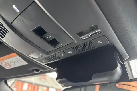 LS73EYT Mazda Cx-5 2.0 e-SKYACTIV G MHEV Homura Euro 6 (s/s) 5dr Thumbnail #42