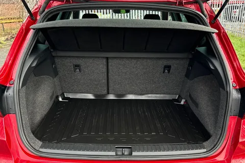 DK19YWT SEAT Arona 1.6 TDI FR Euro 6 (s/s) 5dr Thumbnail #7