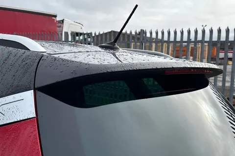 DK19YWT SEAT Arona 1.6 TDI FR Euro 6 (s/s) 5dr Thumbnail #27