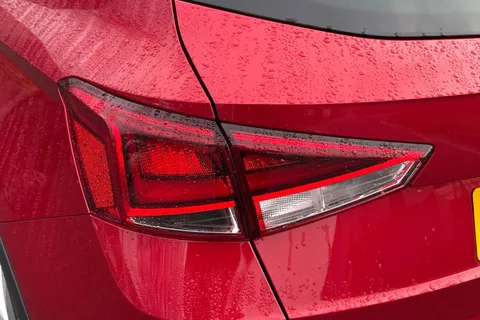 DK19YWT SEAT Arona 1.6 TDI FR Euro 6 (s/s) 5dr Thumbnail #28