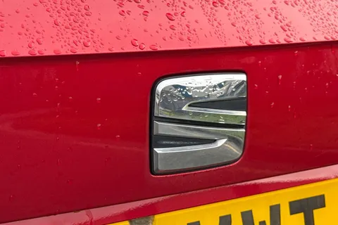 DK19YWT SEAT Arona 1.6 TDI FR Euro 6 (s/s) 5dr Thumbnail #29