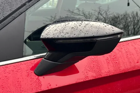 DK19YWT SEAT Arona 1.6 TDI FR Euro 6 (s/s) 5dr Thumbnail #33