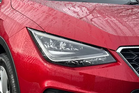 DK19YWT SEAT Arona 1.6 TDI FR Euro 6 (s/s) 5dr Thumbnail #39