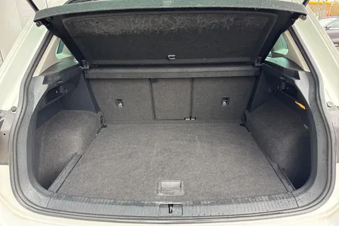 PE67WOD Volkswagen Tiguan 1.4 TSI SE Euro 6 (s/s) 5dr Thumbnail #7