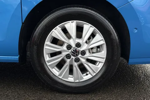 BL75EWZ Volkswagen California 2.0 TDI Coast 5dr DSG-New Model T7-Heater Upgrade Thumbnail #12