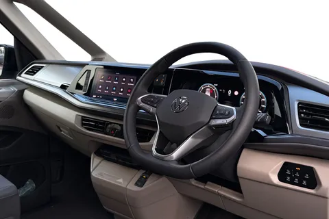 BL75EWZ Volkswagen California 2.0 TDI Coast 5dr DSG-New Model T7-Heater Upgrade Thumbnail #13