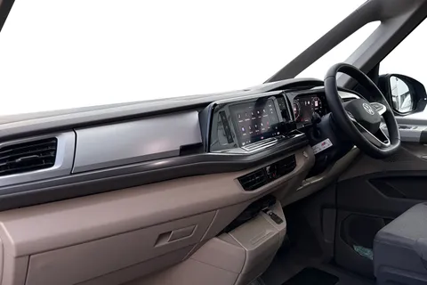 BL75EWZ Volkswagen California 2.0 TDI Coast 5dr DSG-New Model T7-Heater Upgrade Thumbnail #14