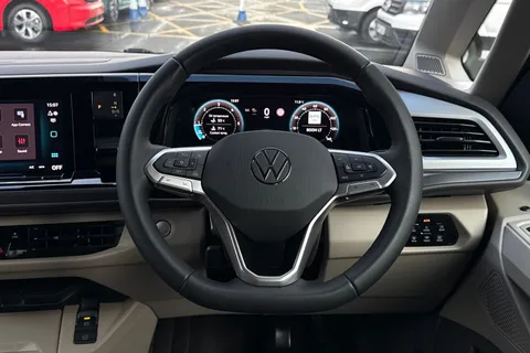 BL75EWZ Volkswagen California 2.0 TDI Coast 5dr DSG-New Model T7-Heater Upgrade Thumbnail #17