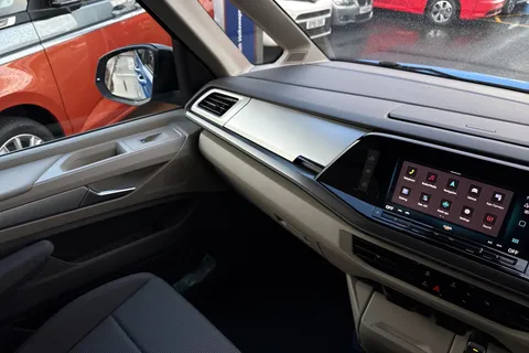 BL75EWZ Volkswagen California 2.0 TDI Coast 5dr DSG-New Model T7-Heater Upgrade Thumbnail #19