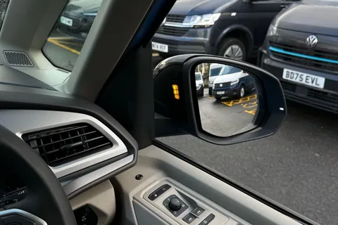 BL75EWZ Volkswagen California 2.0 TDI Coast 5dr DSG-New Model T7-Heater Upgrade Thumbnail #20