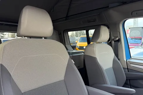 BL75EWZ Volkswagen California 2.0 TDI Coast 5dr DSG-New Model T7-Heater Upgrade Thumbnail #23