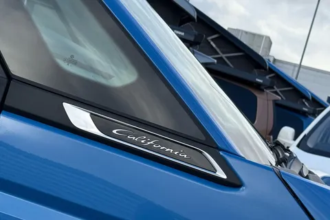 BL75EWZ Volkswagen California 2.0 TDI Coast 5dr DSG-New Model T7-Heater Upgrade Thumbnail #27