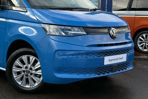 BL75EWZ Volkswagen California 2.0 TDI Coast 5dr DSG-New Model T7-Heater Upgrade Thumbnail #30