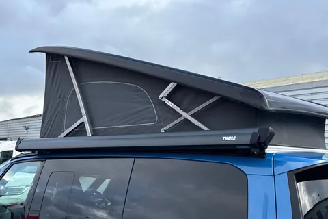 BL75EWZ Volkswagen California 2.0 TDI Coast 5dr DSG-New Model T7-Heater Upgrade Thumbnail #33