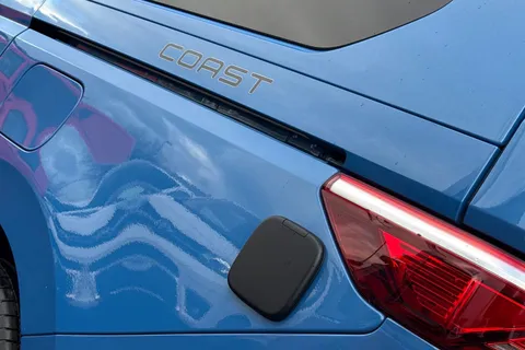 BL75EWZ Volkswagen California 2.0 TDI Coast 5dr DSG-New Model T7-Heater Upgrade Thumbnail #34