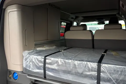 BL75EWZ Volkswagen California 2.0 TDI Coast 5dr DSG-New Model T7-Heater Upgrade Thumbnail #41