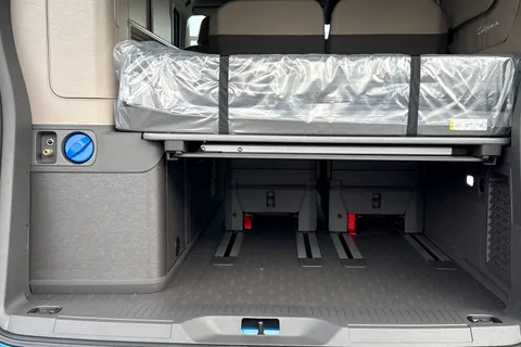 BL75EWZ Volkswagen California 2.0 TDI Coast 5dr DSG-New Model T7-Heater Upgrade Thumbnail #43