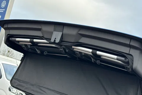 BL75EWZ Volkswagen California 2.0 TDI Coast 5dr DSG-New Model T7-Heater Upgrade Thumbnail #44