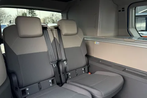 BL75EWZ Volkswagen California 2.0 TDI Coast 5dr DSG-New Model T7-Heater Upgrade Thumbnail #45