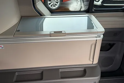 BL75EWZ Volkswagen California 2.0 TDI Coast 5dr DSG-New Model T7-Heater Upgrade Thumbnail #46