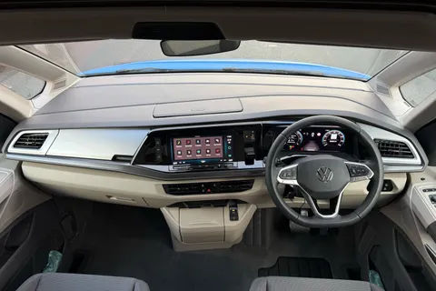 BL75EWZ Volkswagen California 2.0 TDI Coast 5dr DSG-New Model T7-Heater Upgrade Thumbnail #51