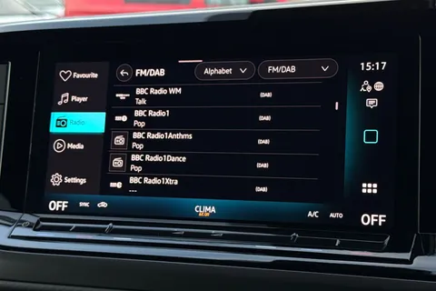 BL75EWZ Volkswagen California 2.0 TDI Coast 5dr DSG-New Model T7-Heater Upgrade Thumbnail #55