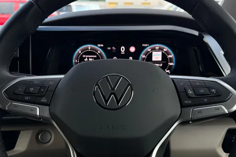 BL75EWZ Volkswagen California 2.0 TDI Coast 5dr DSG-New Model T7-Heater Upgrade Thumbnail #59