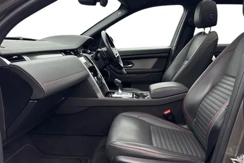 3 of 50 for Land Rover Discovery Sport 2.0 D200 R-Dynamic HSE 5dr