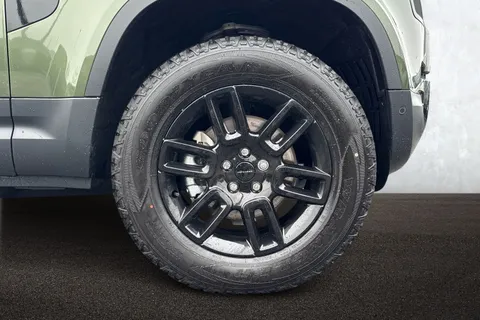 DP75UWN Land Rover Defender 90 3.0 D250 90 S 3dr Thumbnail #10