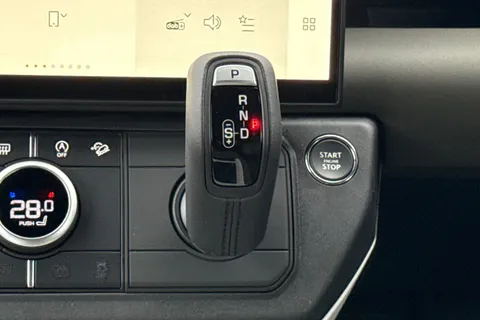 DP75UWN Land Rover Defender 90 3.0 D250 90 S 3dr Thumbnail #15