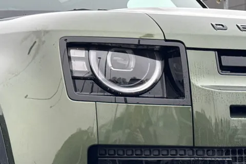 DP75UWN Land Rover Defender 90 3.0 D250 90 S 3dr Thumbnail #19