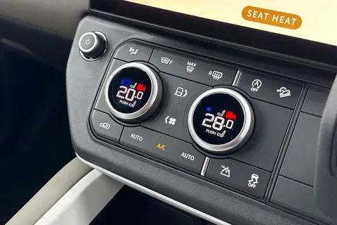 DP75UWN Land Rover Defender 90 3.0 D250 90 S 3dr Thumbnail #24
