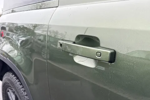 DP75UWN Land Rover Defender 90 3.0 D250 90 S 3dr Thumbnail #30